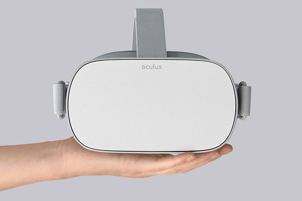 Oculus Go Satın Al – Oculus Rift Türkiye